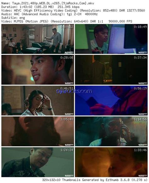 taya (2021) full movie online free